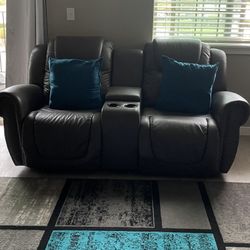 Recliners