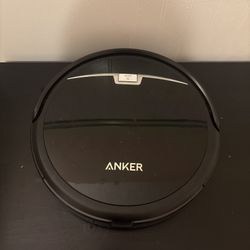 Anker RoboVac 11 – Powers On Then Shuts Off – No Dock