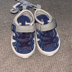 Osh Kosh Sandals