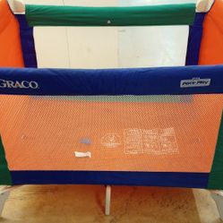 Graco Pack n Play