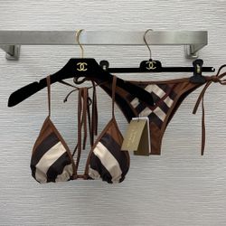 Women’s Bathing Suit 