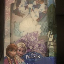 3 Headwraps For Baby Girls