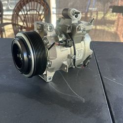 OEM 370z/G37 AC Compressor