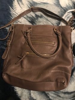 Brand new purse