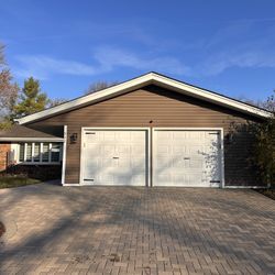 Garage Doors 