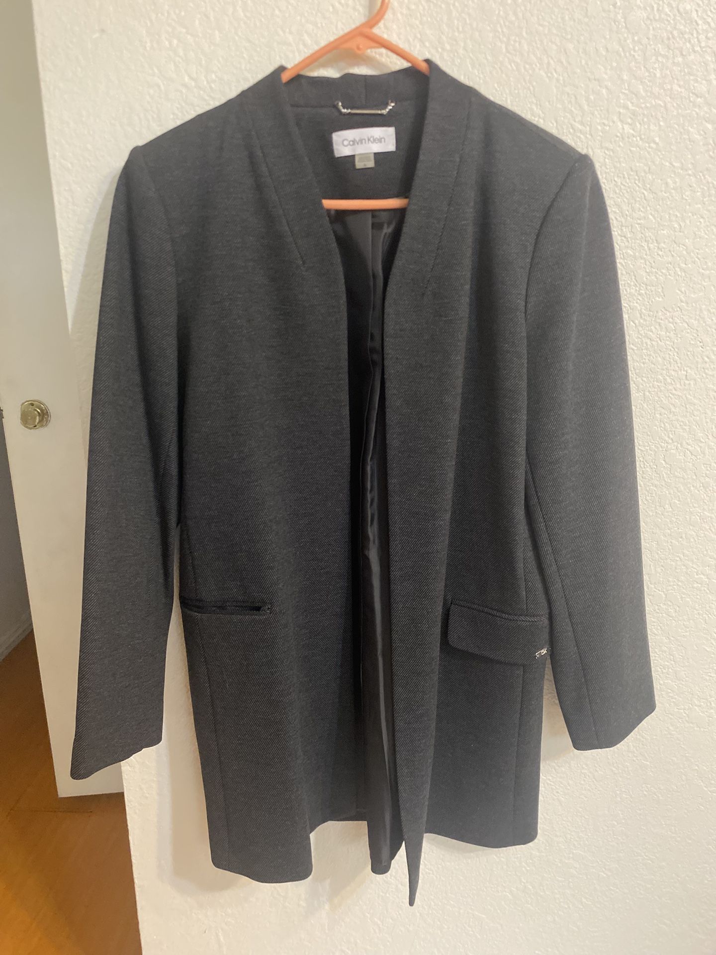 Calvin Klein Coat