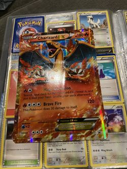 Pokémon Trading Cards