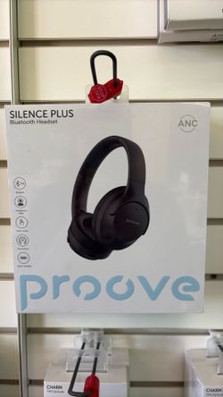 Proove headphones