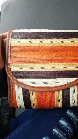 bolsas artesanales de Oaxaca