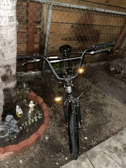 mongoose bmx