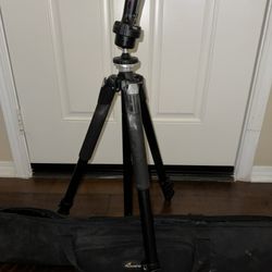 Camera Tripod