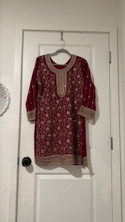 Desi suit