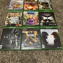 Games 
