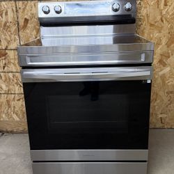 Samsung-electric-stove