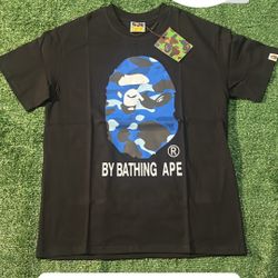 Bape Shirt
