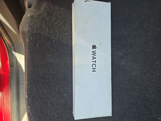 Apple watch SE (GEN 2)