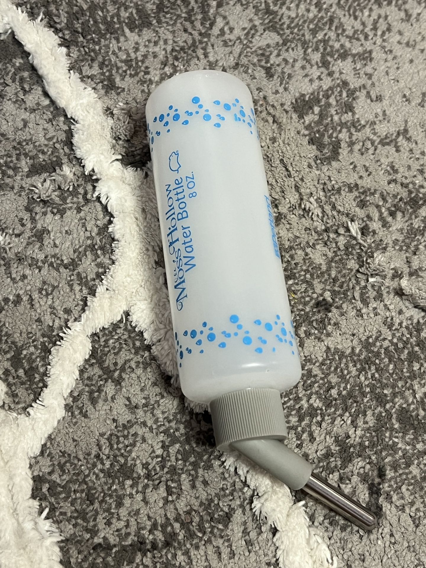 Animal Water Bottle