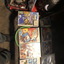 Nintendo Wii