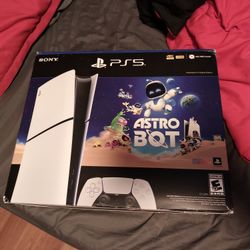 Brand New PS5 Digital 