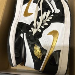 Jordan 1 Mid Se