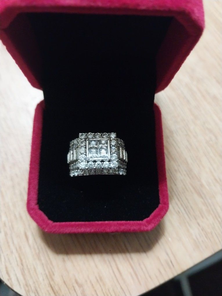 Gorgeous Wedding Set