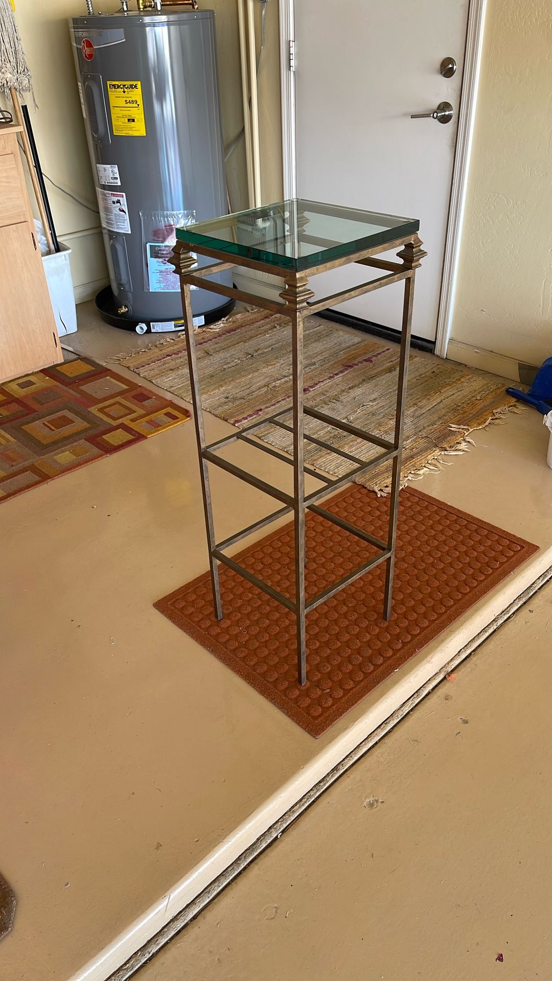 Plant Stand
