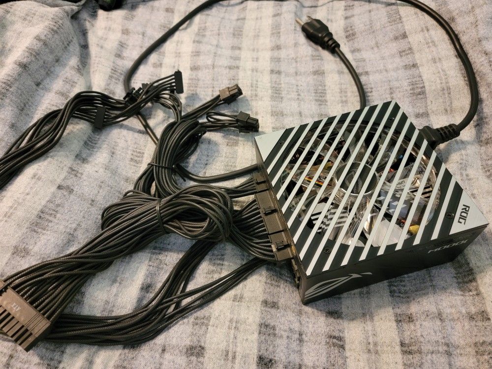 Asus ROG Loki 1000w Sfx L Power Supply