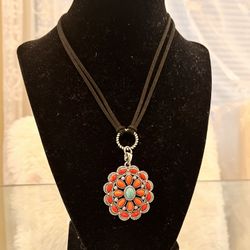 Handmade Charms Necklaces 