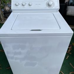 Washer Kenmore