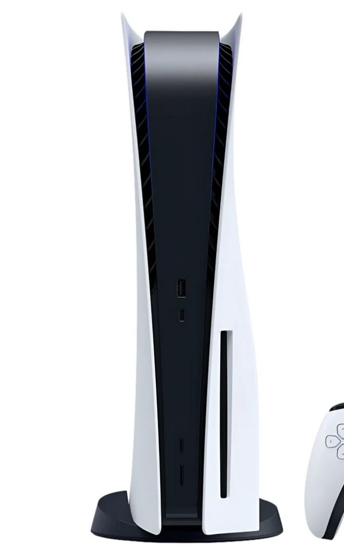 Ps5 Disk
