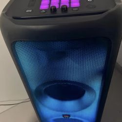 Jbl Partybox 1000 Bluetooth Speaker 