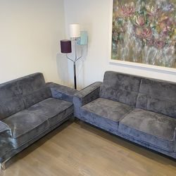 Gretchen Sofa (Set Of Two!!!)