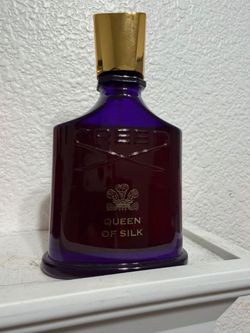 Creed Queen of Silk Eau de Parfum - Authentic Luxury Fragrance