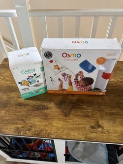 Osmo