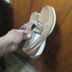9and a half Men's SPERRY 
