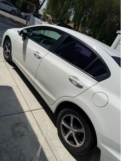 Honda Civic 2015