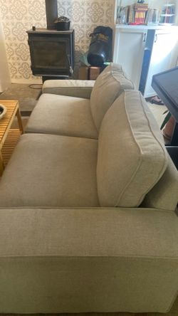 IKEA Kizik Couch