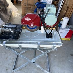 TILE SAW MK-101