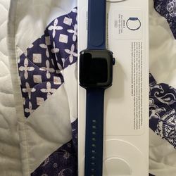 Apple Watch Series 6 Men 40mm