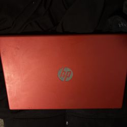 HP Laptop