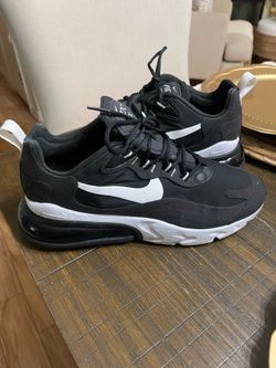 Nike air max used  size 10