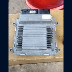 2014 MT Genesis Coupe Key Start. Pre-tuned ECU