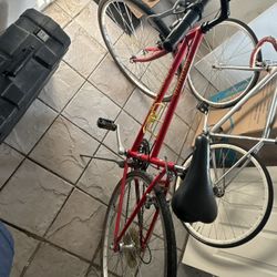 Bike For Sale 