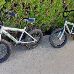 Kids Bike