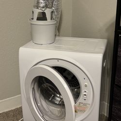 Portable Dryer With Vent 