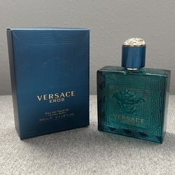Versace Eros EDT