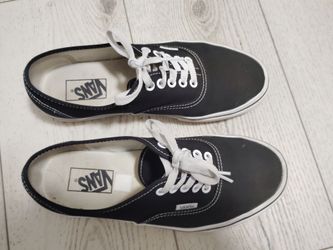 Vans Shoes
