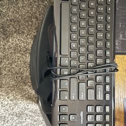 Logitech Keyboard 