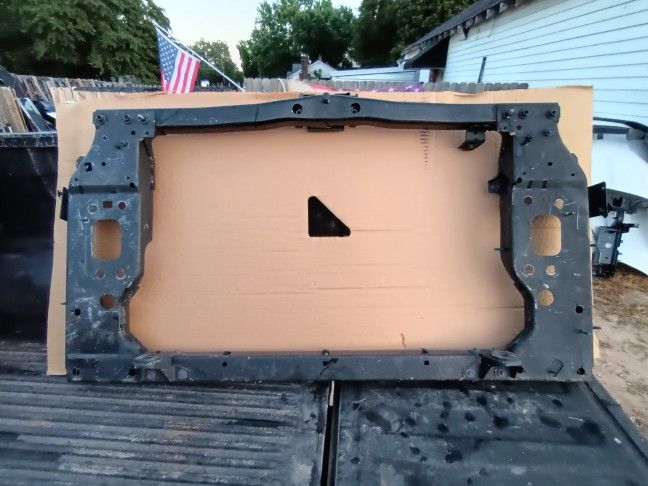 Support OEM Part