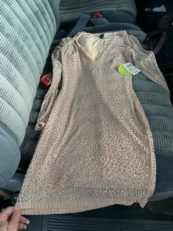 Windsor Long Sleeve Dress